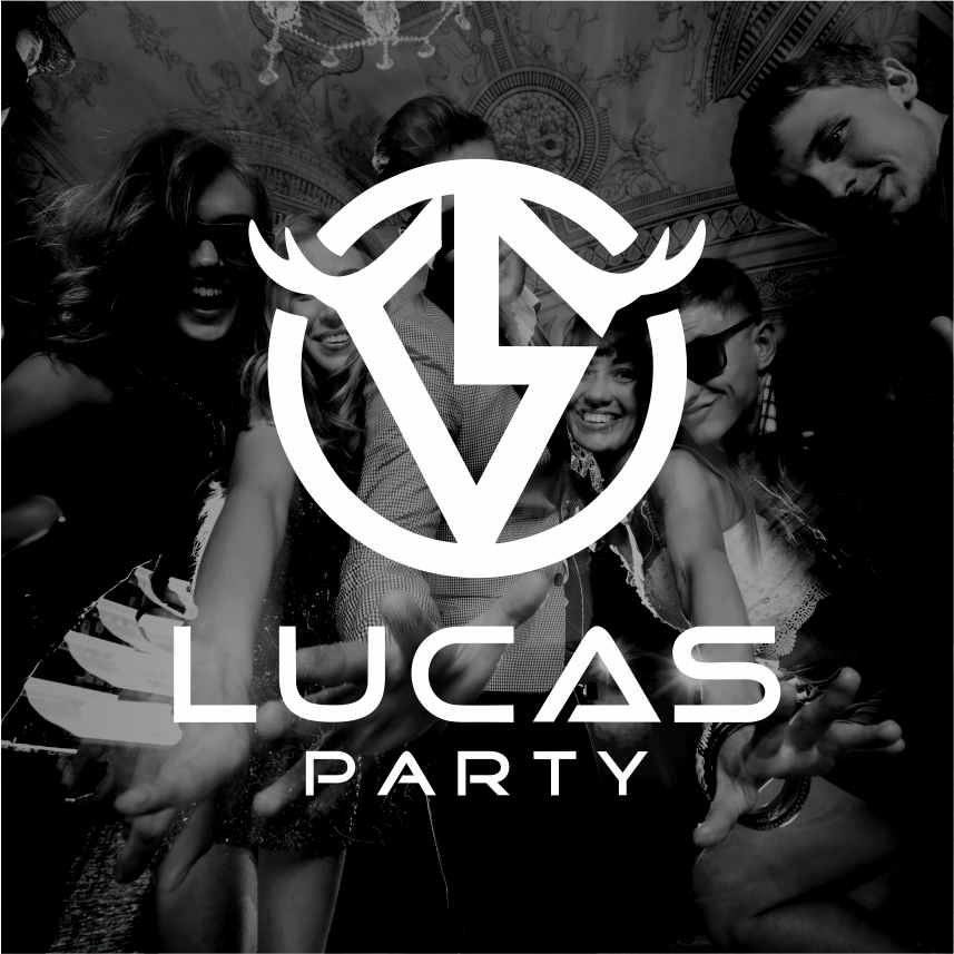 LUCAS | 未来已来临。会玩，才是软实力！