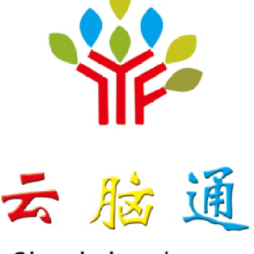 湖北云脑通全脑教育企业展播