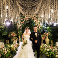 段林林赵媛婚礼邀请函