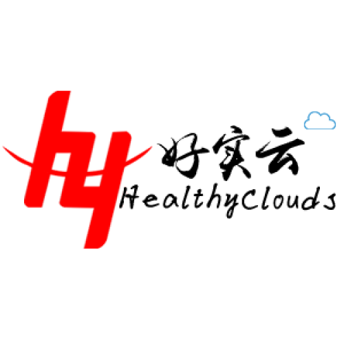 好实云