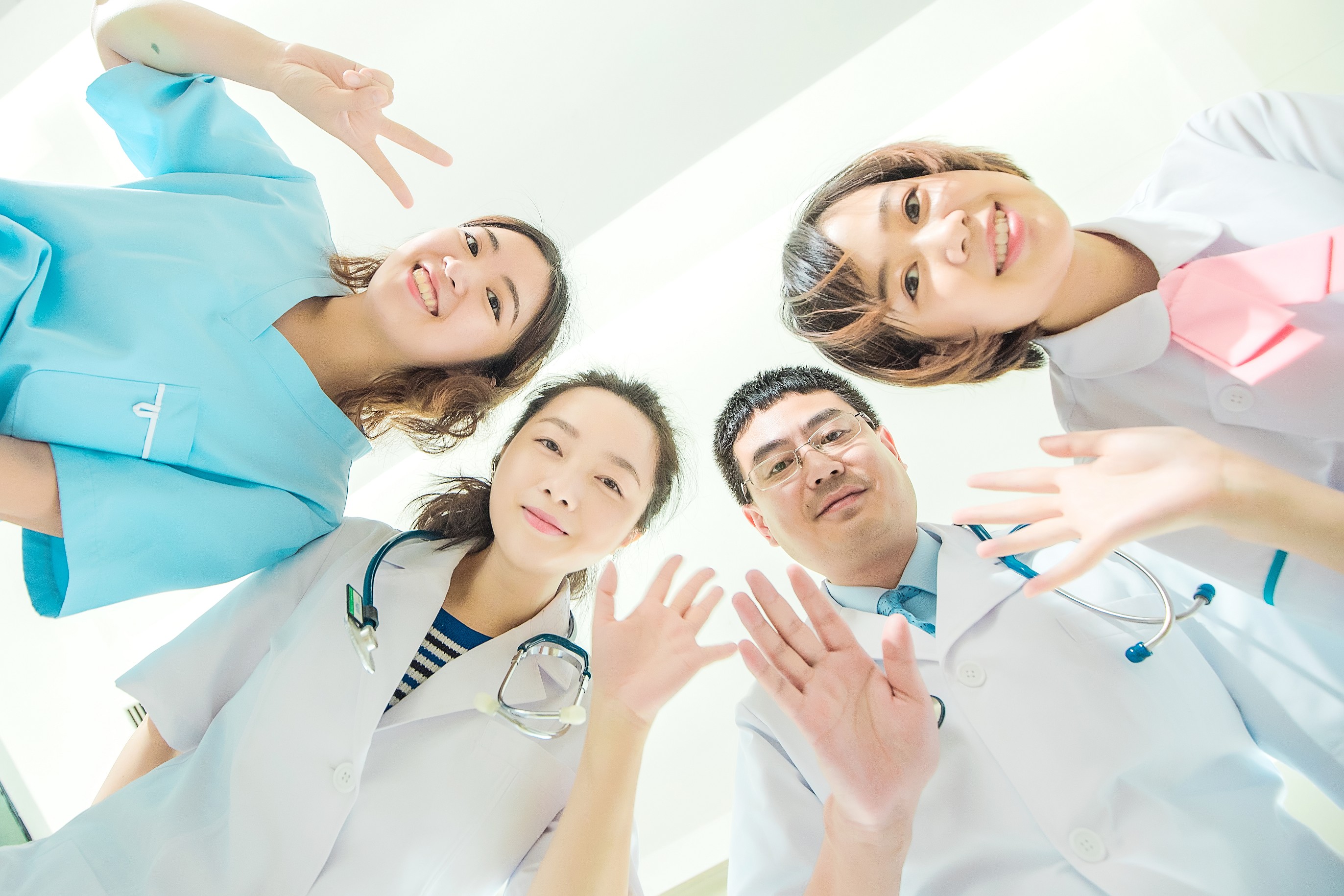 佑佑宝贝，缺“医”不可