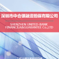深圳市中合银融资担保有限公司