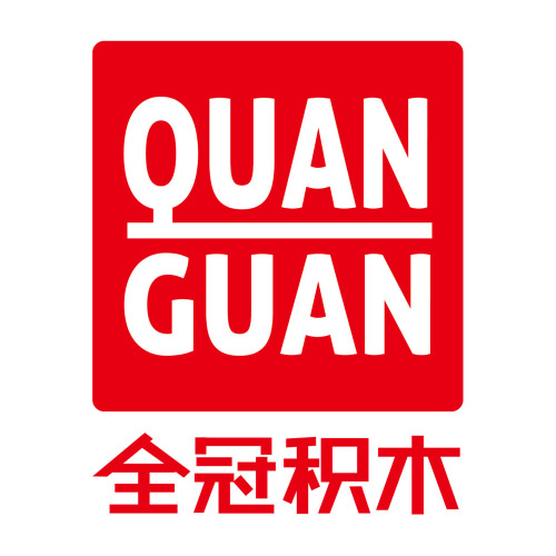 全冠积木