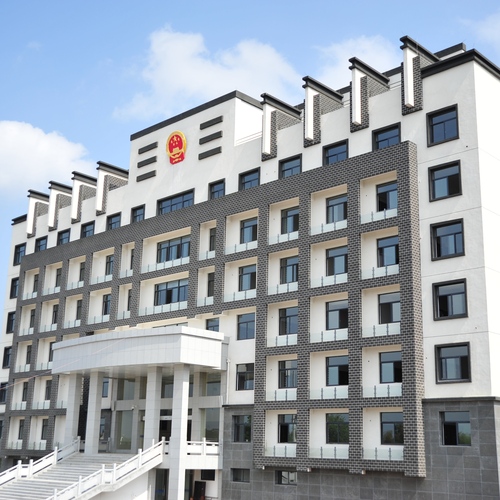歙县人民检察院：举办检察开放日活动