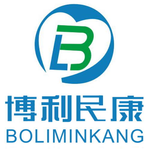 江西博利民康-产品招商手册