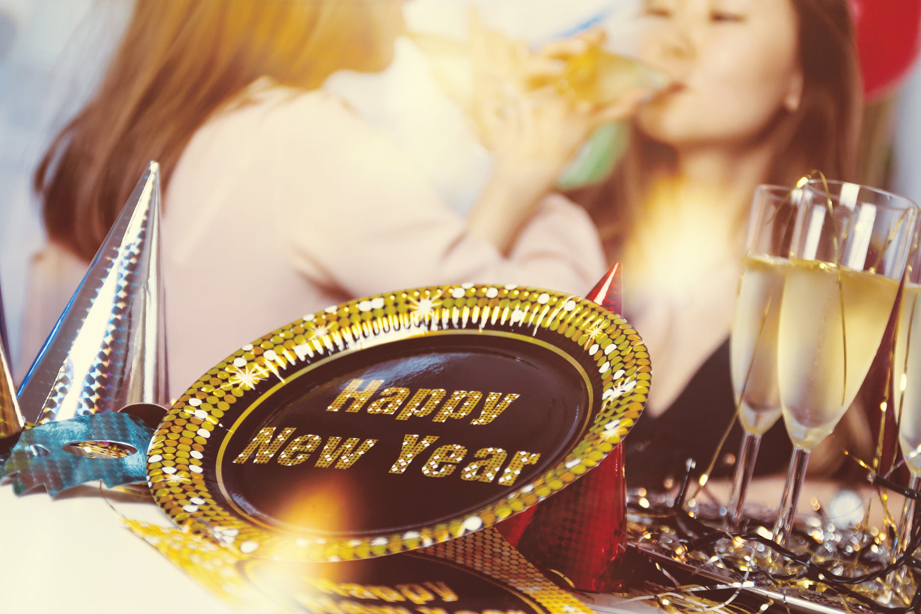 元旦新年 王嘉楠