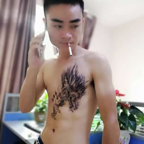 波波单身节