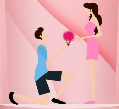 牵手永盛，牵手幸福