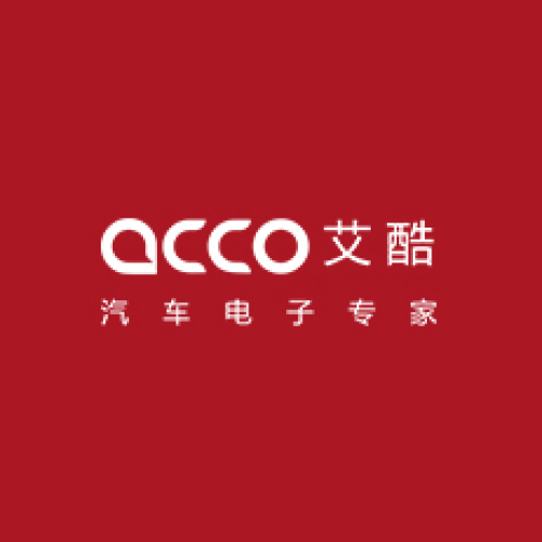 【艾酷】360°全景大屏车机