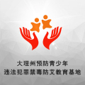 大理州预防青少年违法犯罪禁毒防艾教育基地VR虚拟现实展厅