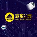 【菠萝公园】-渠道分发商