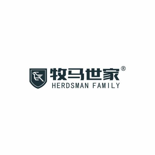 牧马世家F10智能指纹锁
