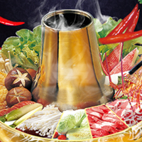 火锅/四川/重庆火锅/成都/美食/川渝餐饮/自助/麻辣/餐厅