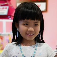 小小画家生日Party