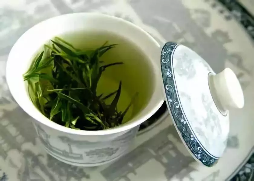 养生小知识课堂！