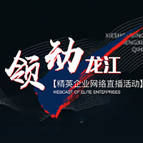 领动龙江
