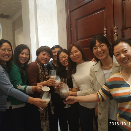相约20年 青春岁月