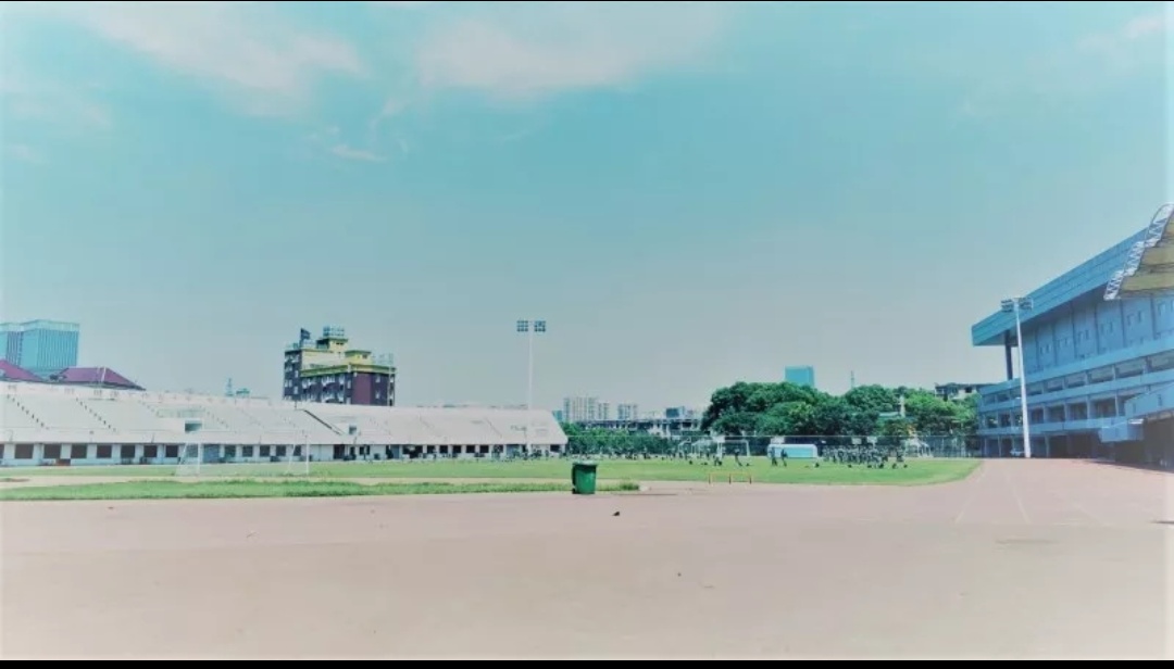 林科大之景