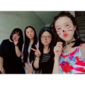 124毕业一周年~