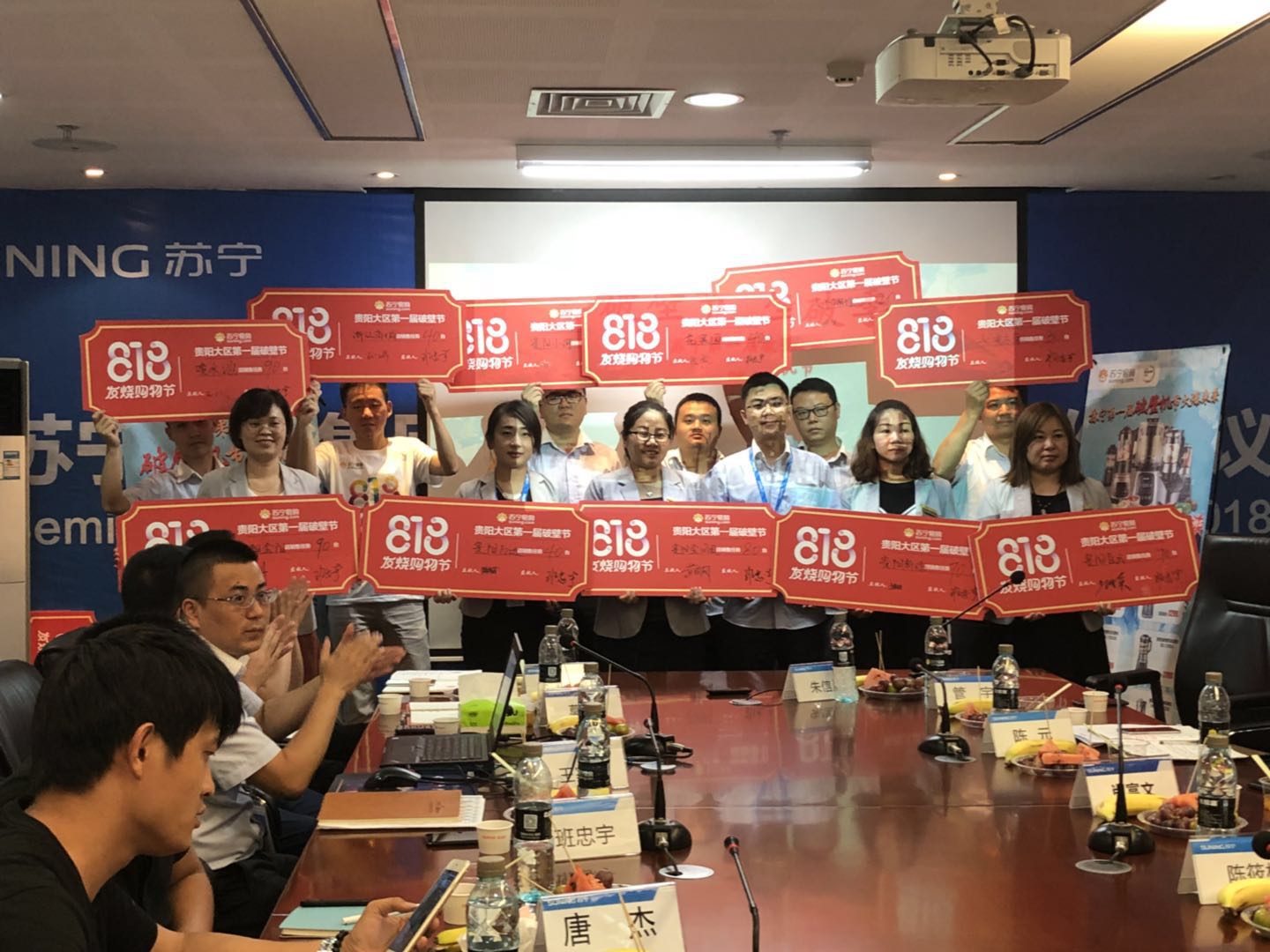 打造健康风暴 ，引领“食”尚潮流