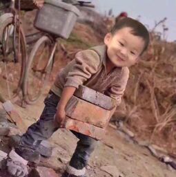 广告少年