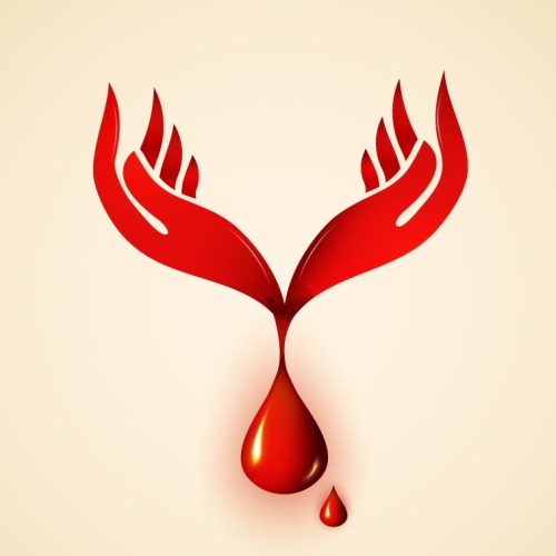 “新联心，献爱心”献血活动