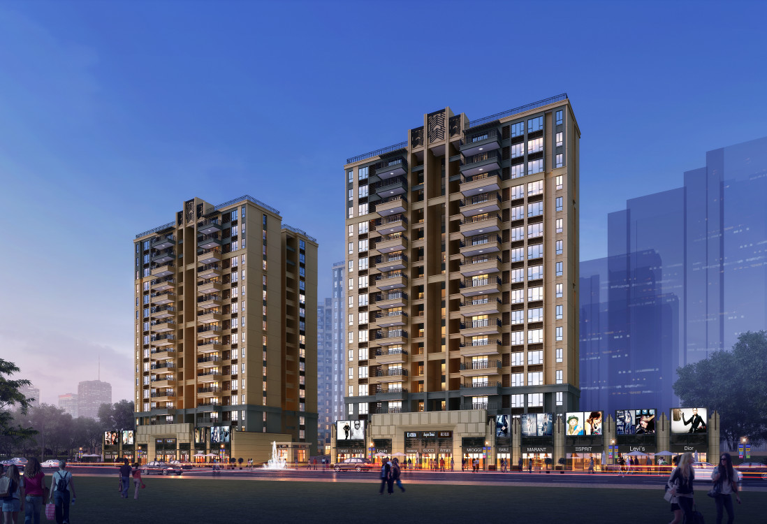 东安心·学区府