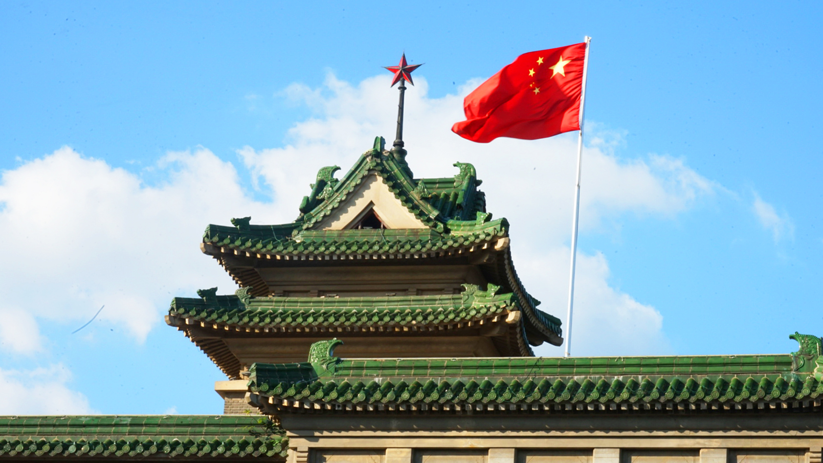 我是第131872位祝南农生日快乐的南农人