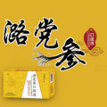 正来潞党参产品推介