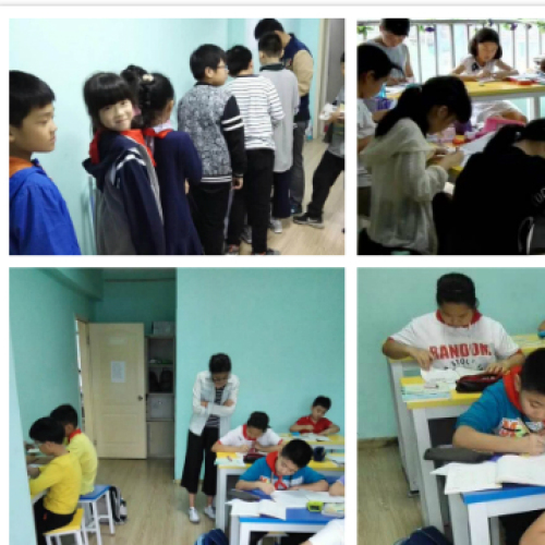 南京新橙教育-优秀中学生十大生活学习习惯和学习方法