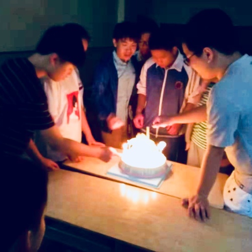 2019中考全日制目标冲刺班