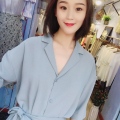 五姑娘·五月