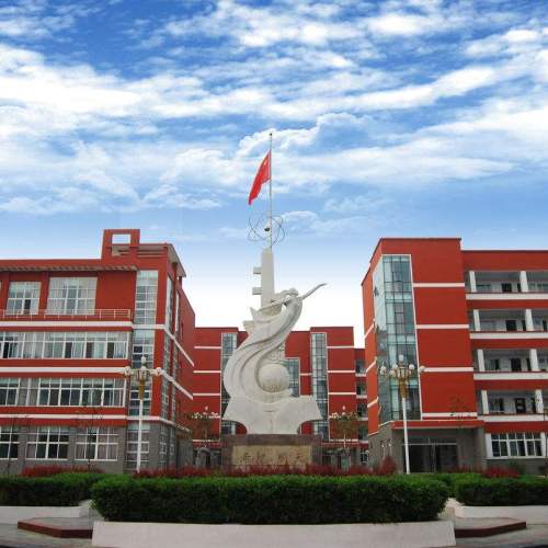 学校规划设计简介