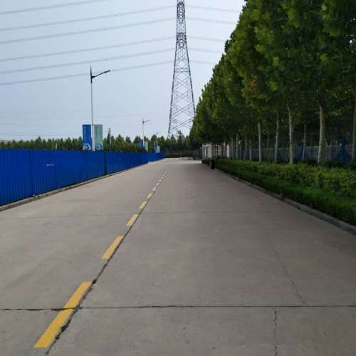 万达电子安全环保周检查