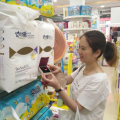 南部中华孕婴总店 妙之可爱纸尿裤 金珠刮不停！