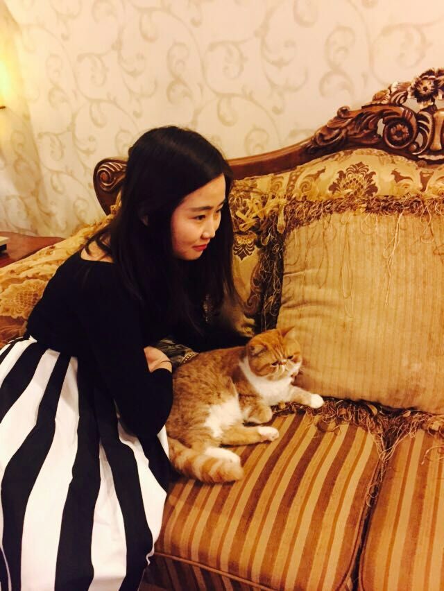 中公教育，感恩有你——致华梅老师