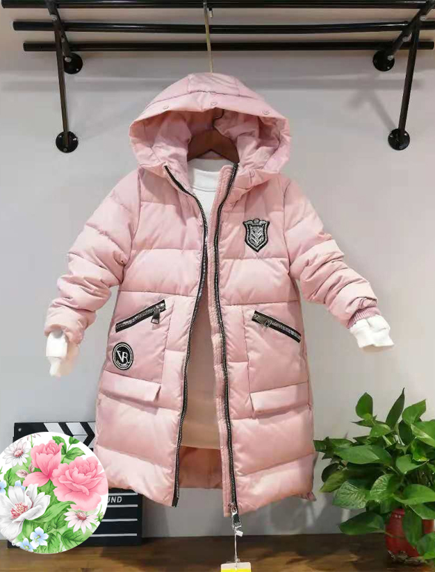 凡凡家羽绒服介绍