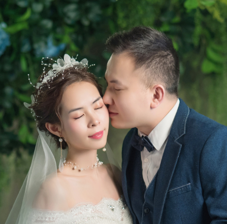 家有喜事！我们诚邀您来参加李大川&amp;田金玉的婚礼