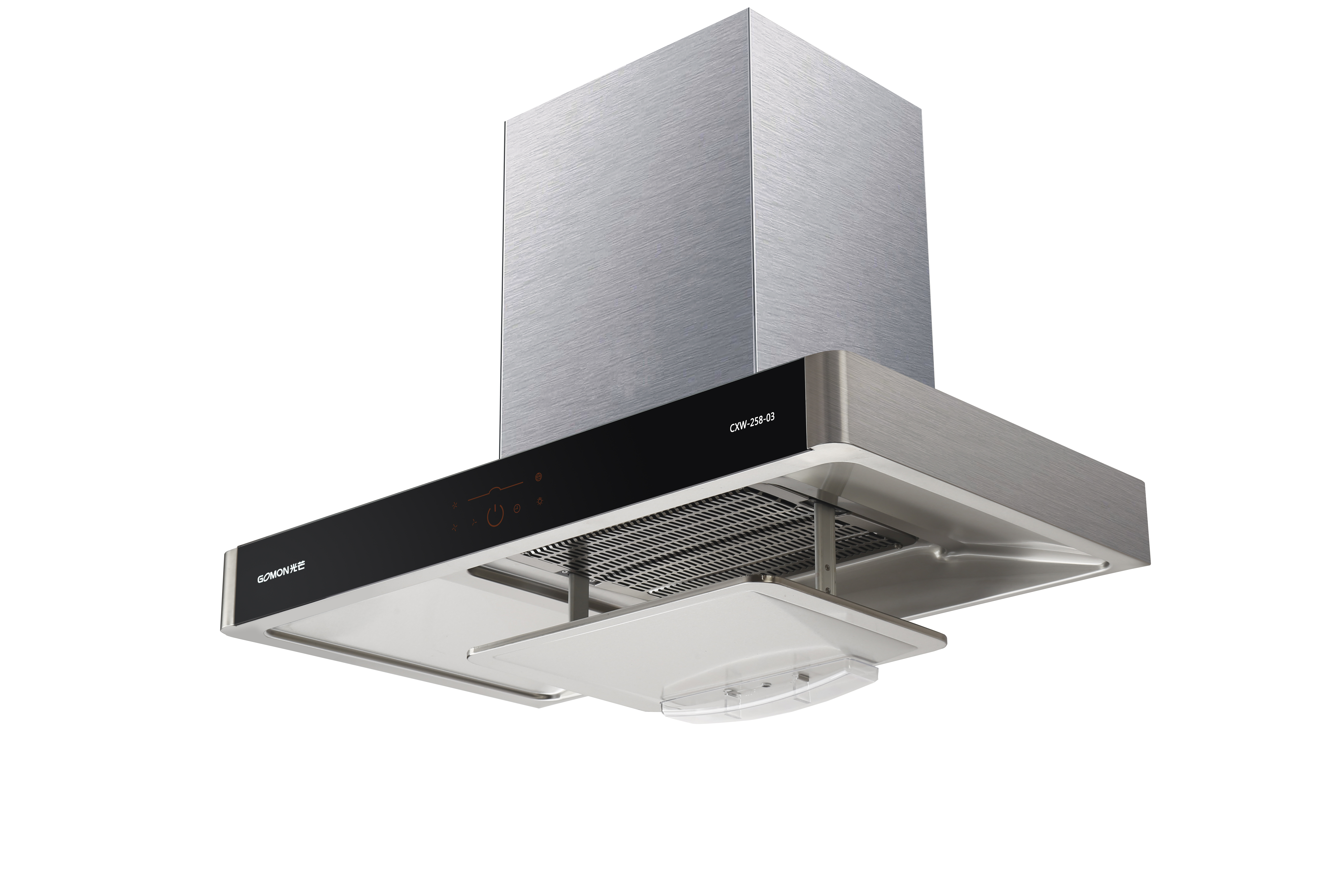 光芒油烟机cxw-258-03新品
