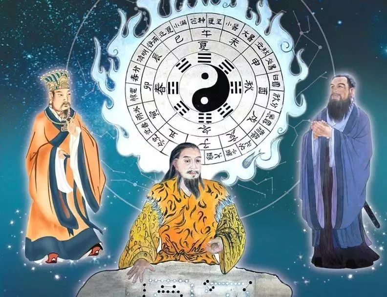 练太极，究竟是在练什么？