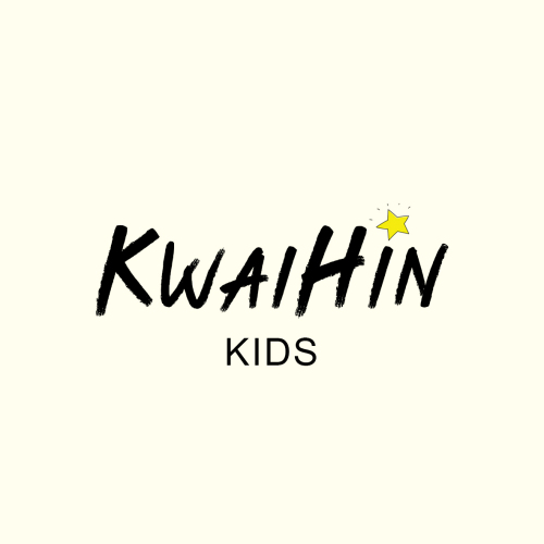KwaiHin 品牌手册