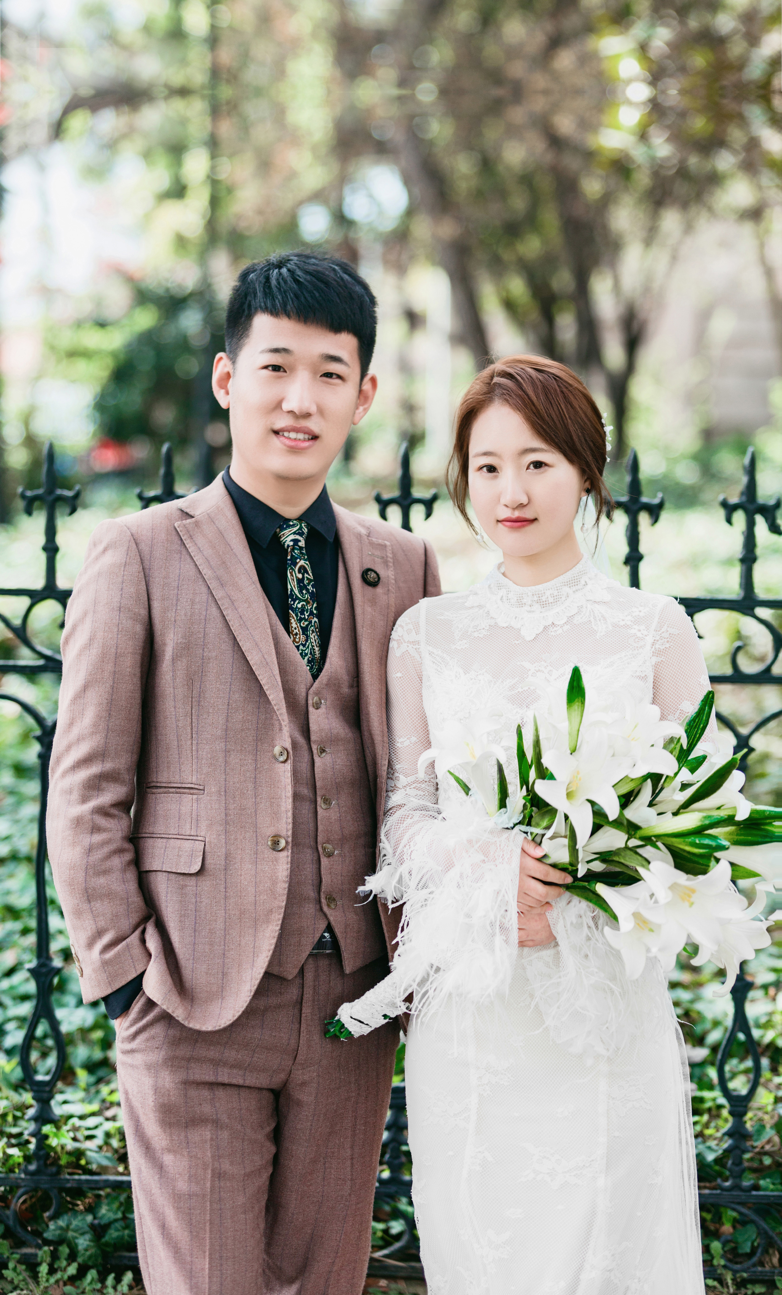 郭鹏张丽婚礼张鹏鹏&王晶样我们结婚啦!罗渊鹏 张丹