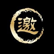 桂雍书画展邀请函