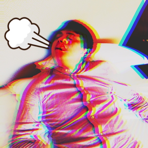 我家那小子
