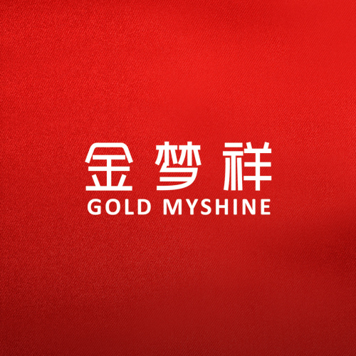 庆国庆，金梦祥珠宝促销会