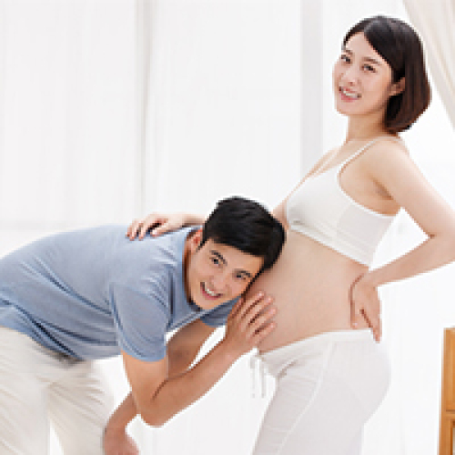 产前需要做哪些准备-孕妈妈学堂