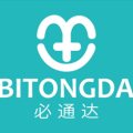 必通达