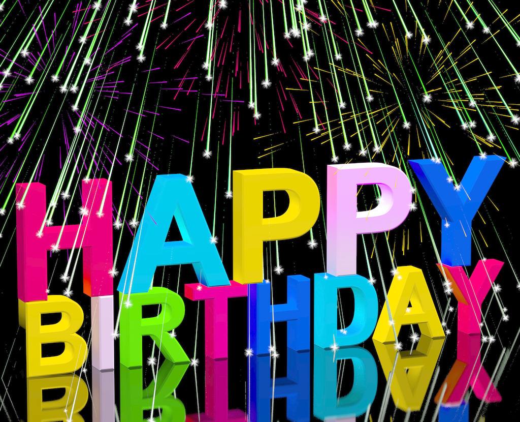 小魔豆布吉分校第一期生日会