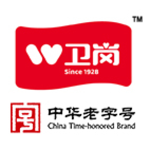 卫岗，中华老字号乳品企业