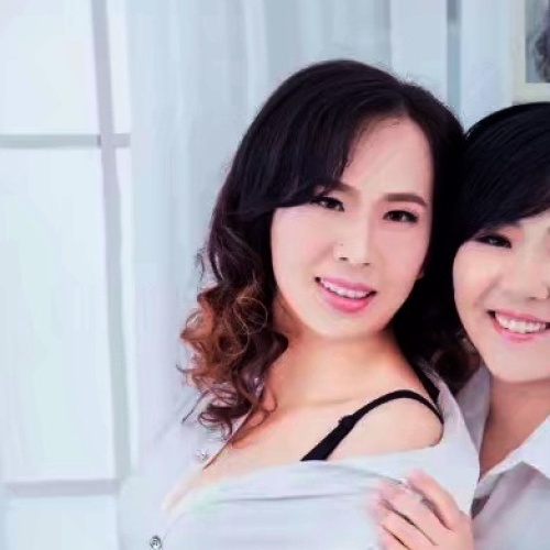 好闺蜜